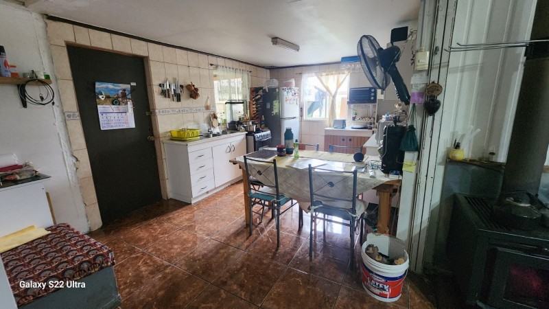 Se Vende Propiedad Sector el Quelmen