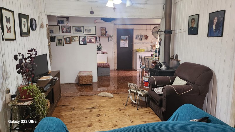 Se Vende Propiedad Sector el Quelmen
