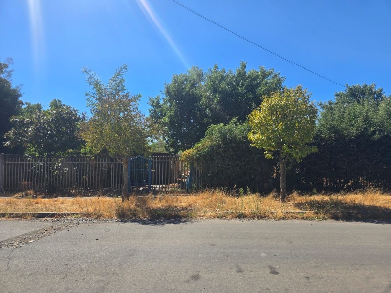 Se Vende Terreno Urbano