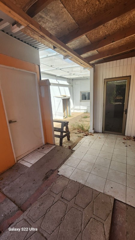 Se Arrienda Casa Comercial en Centro de Curico