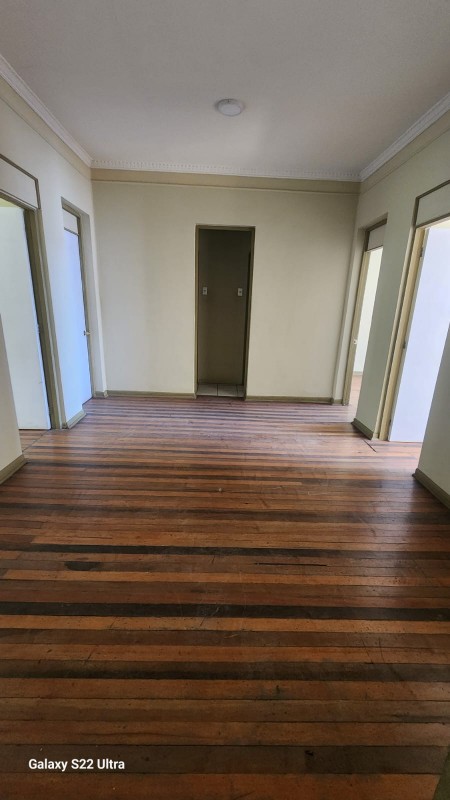 Se Arrienda Casa Comercial en Centro de Curico