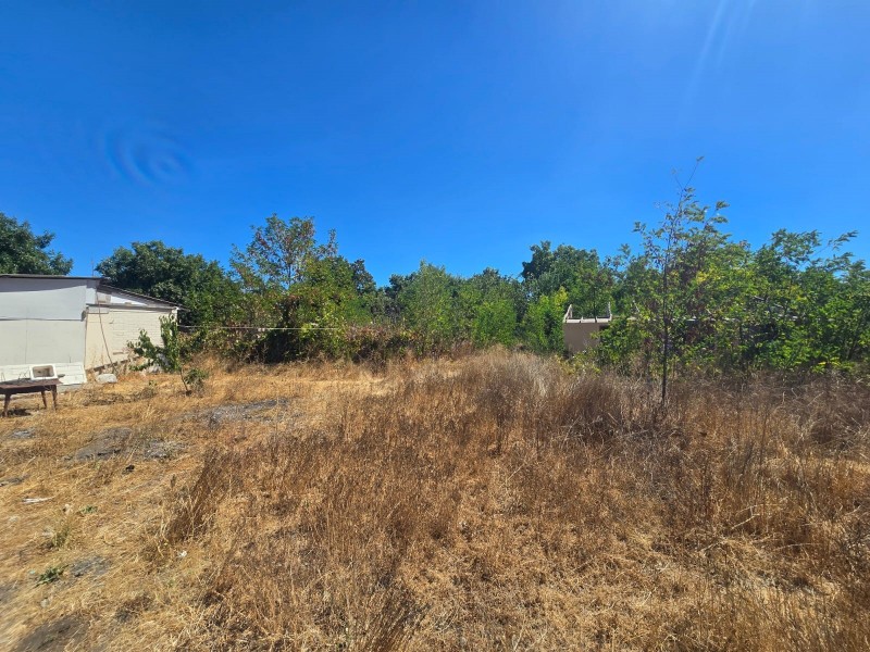 Se Vende Terreno Urbano
