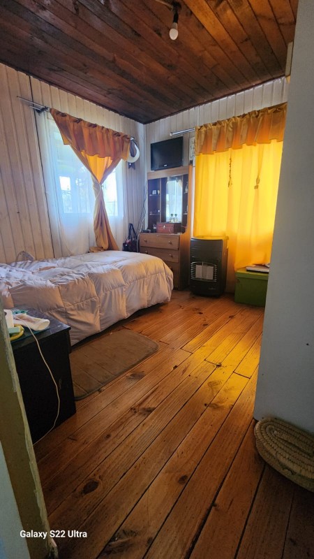 Se Vende Propiedad Sector el Quelmen