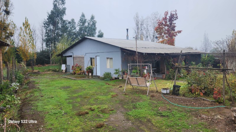 Se Vende Propiedad Sector el Quelmen