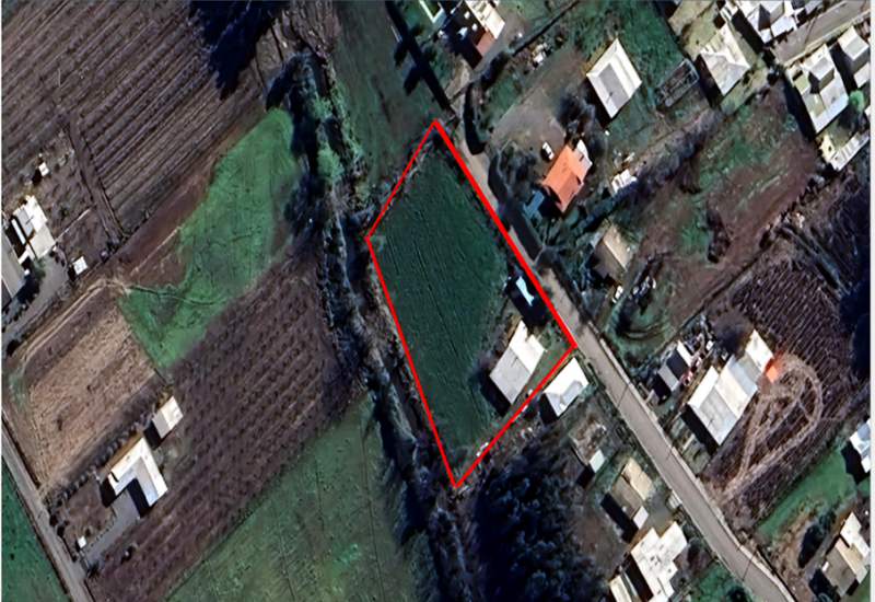 Se Vende Propiedad Sector el Quelmen