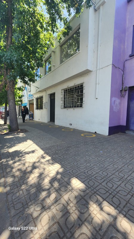 Se Arrienda Casa Comercial en Centro de Curico