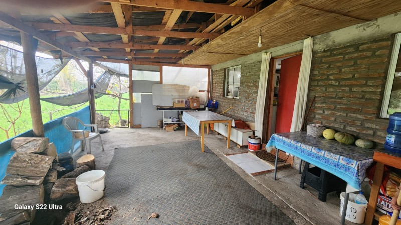 Se Vende Propiedad Sector el Quelmen