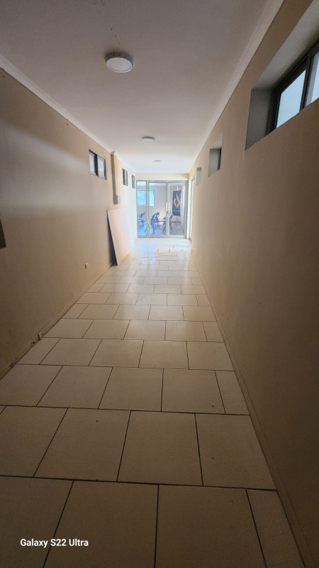 Se Arrienda Casa Comercial en Centro de Curico