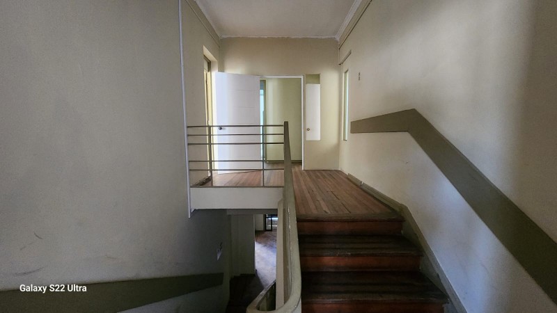 Se Arrienda Casa Comercial en Centro de Curico