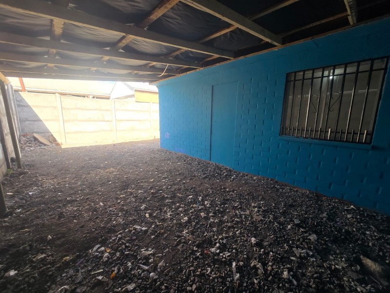 Se Arrienda Casa en Teno