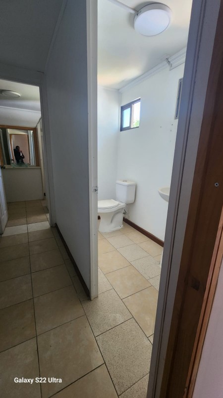 Se Arrienda Casa Comercial en Centro de Curico