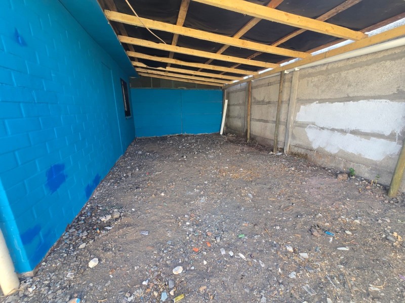 Se Arrienda Casa en Teno