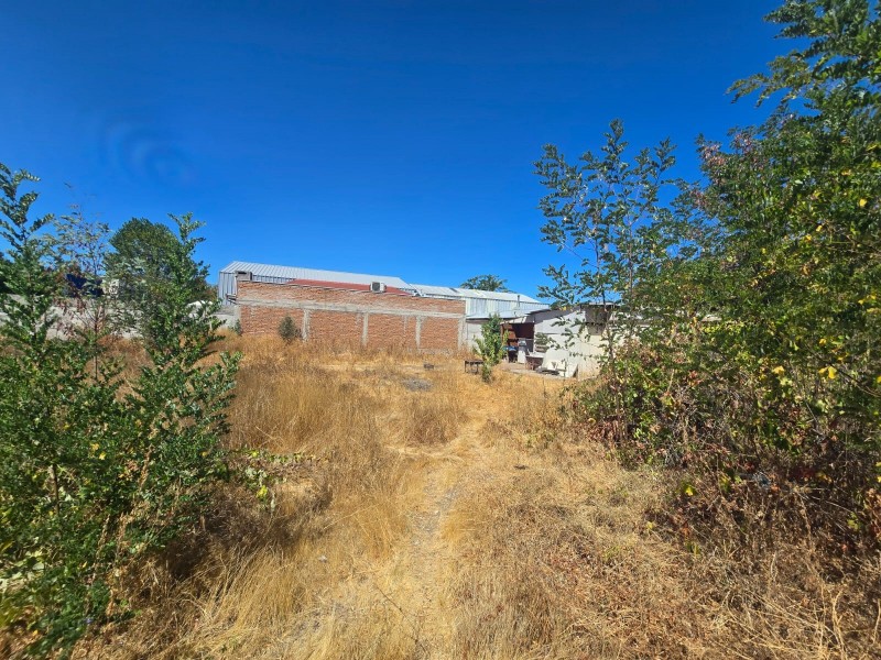 Se Vende Terreno Urbano