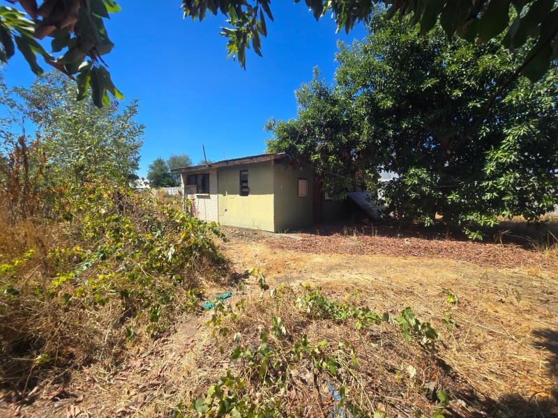 Se Vende Terreno Urbano