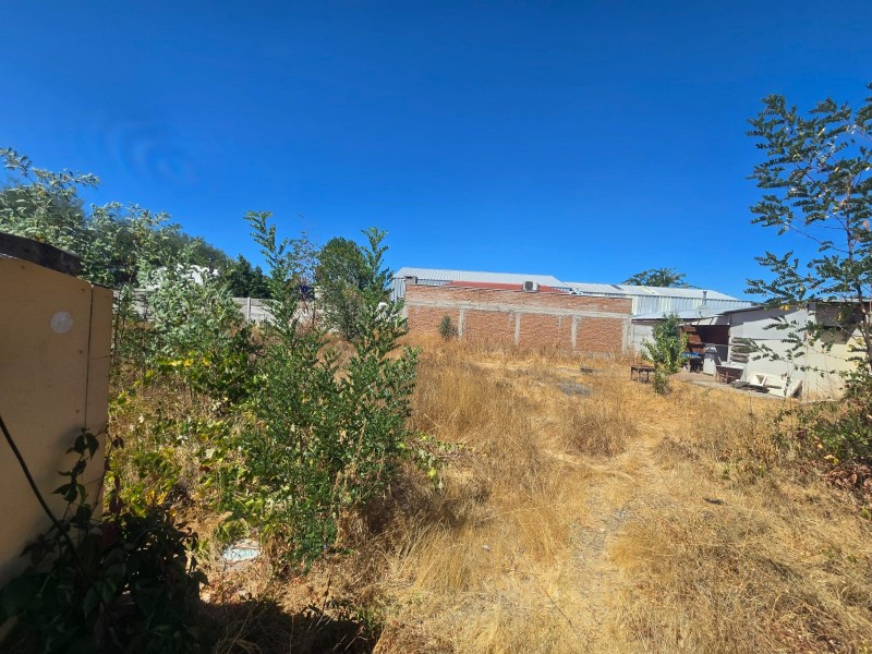 Se Vende Terreno Urbano