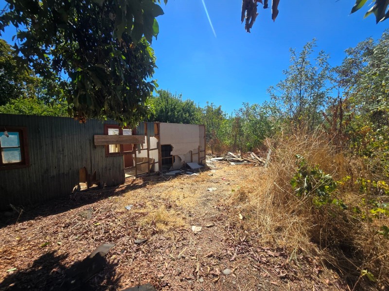 Se Vende Terreno Urbano