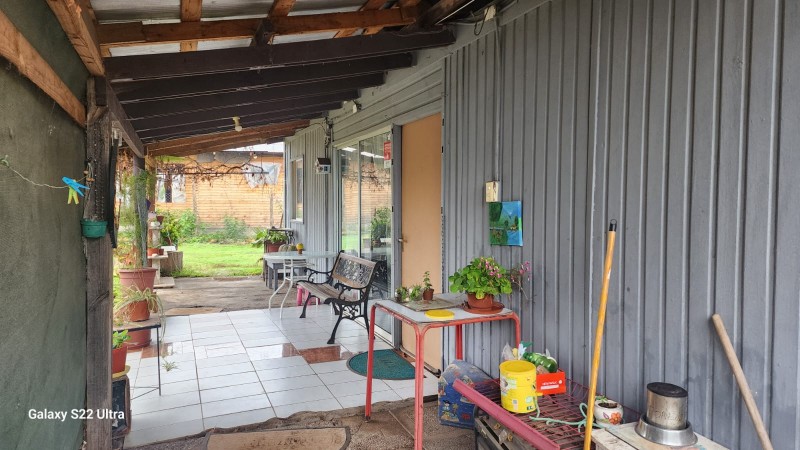 Se Vende Propiedad Sector el Quelmen