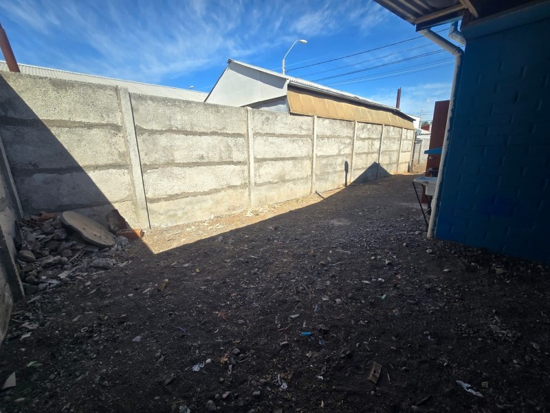 Se Arrienda Casa en Teno