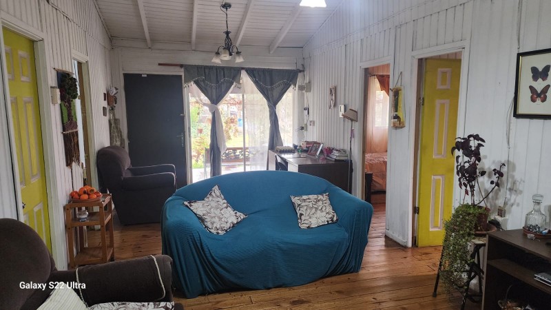 Se Vende Propiedad Sector el Quelmen