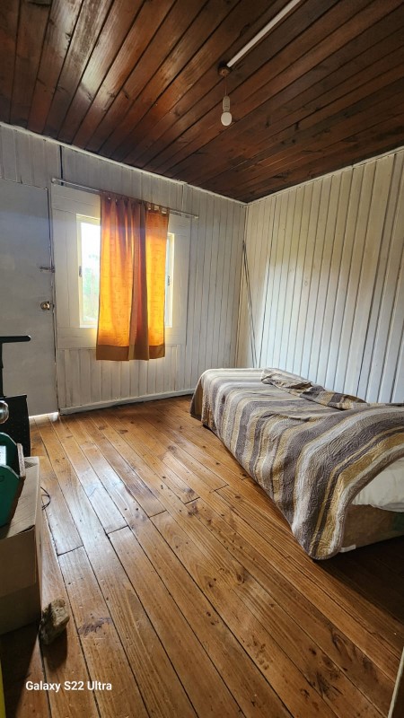 Se Vende Propiedad Sector el Quelmen