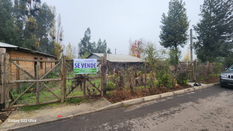 Se Vende Propiedad Sector el Quelmen