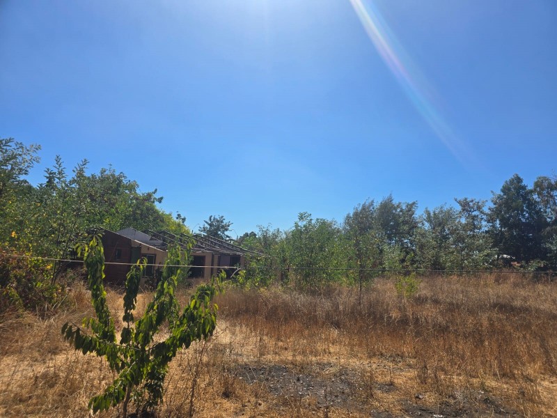 Se Vende Terreno Urbano