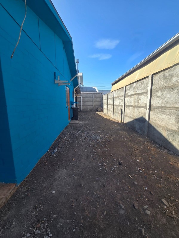 Se Arrienda Casa en Teno