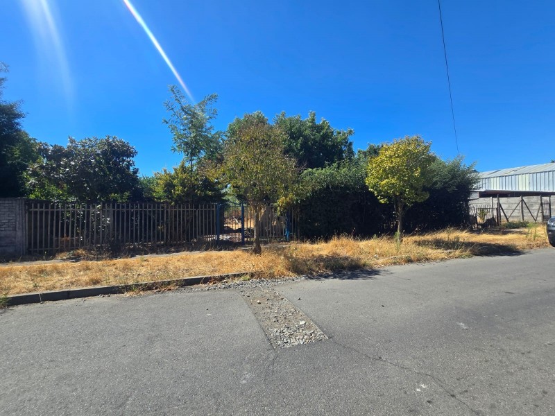 Se Vende Terreno Urbano