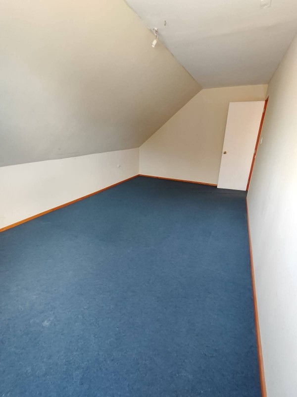 Casa en Arriendo Don Sebastián de Rauquén Curicó