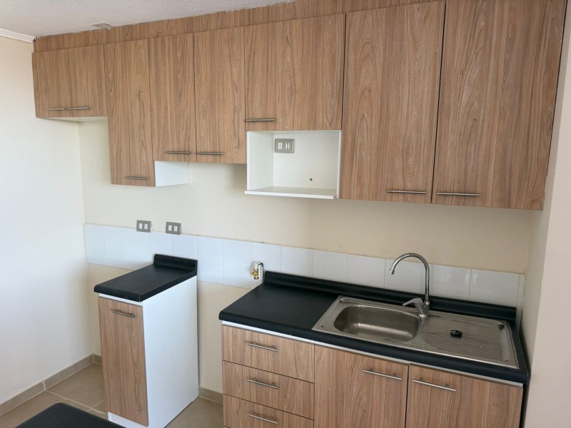 Departamento Nuevo en Arriendo Doña Matilde Curicó