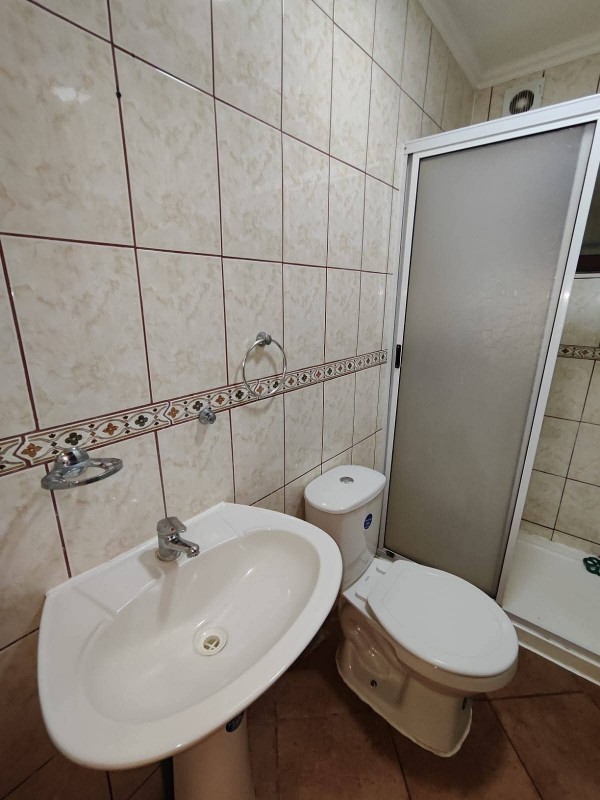 Casa en Arriendo Don Sebastián de Rauquén Curicó