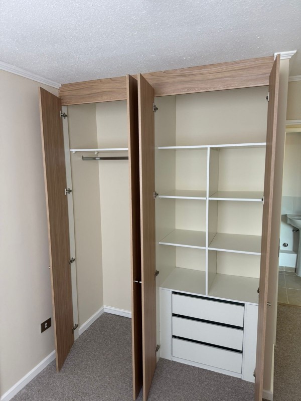 Departamento Nuevo en Arriendo Doña Matilde Curicó