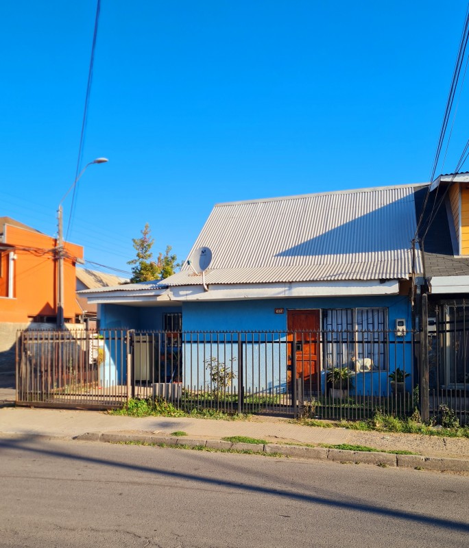 Casa en Venta Boldo 4 Excelente Ubicación