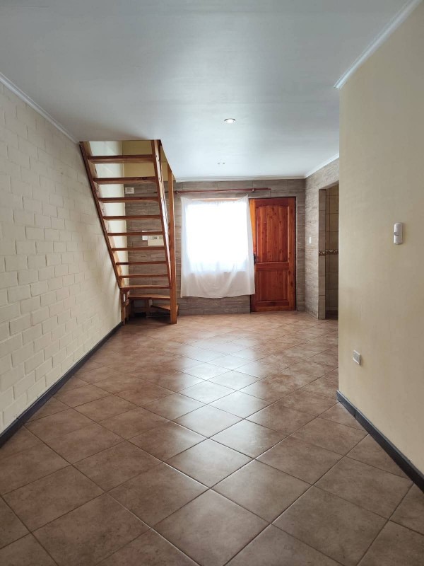 Casa en Arriendo Don Sebastián de Rauquén Curicó