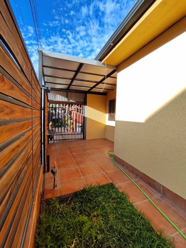 Casa en Arriendo Don Sebastián de Rauquén Curicó