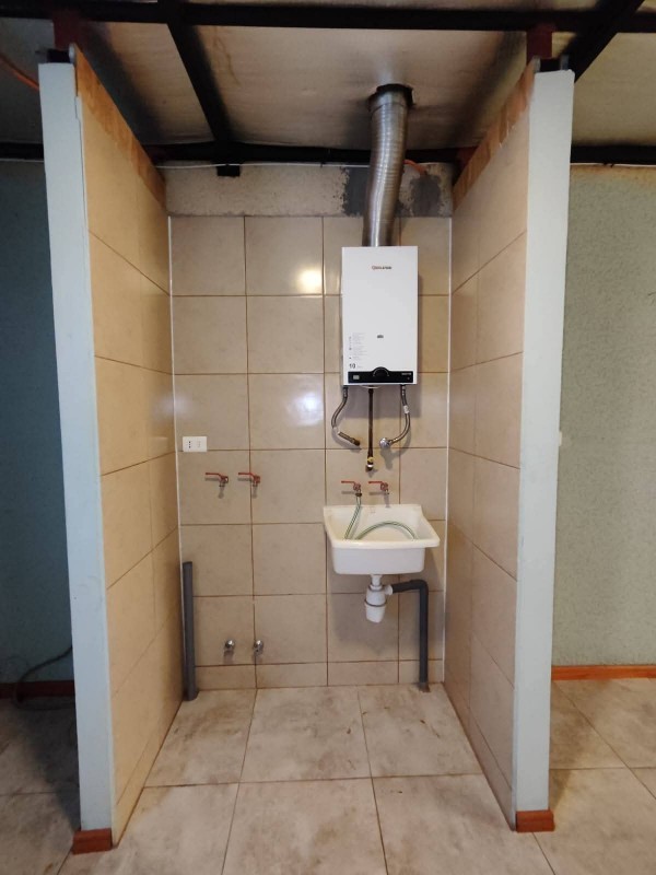 Casa en Arriendo Don Sebastián de Rauquén Curicó