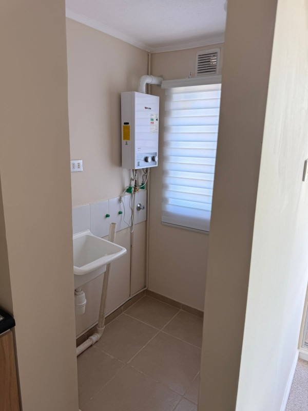 Departamento Nuevo en Arriendo Doña Matilde Curicó