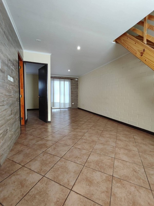 Casa en Arriendo Don Sebastián de Rauquén Curicó