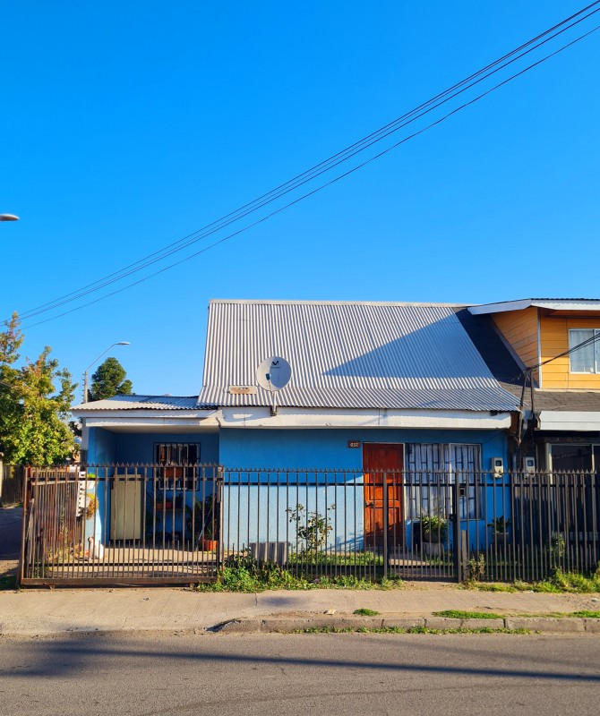 Fotografía de Casa en Venta Boldo 4 Excelente Ubicación