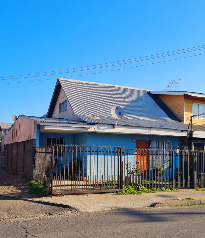 Casa en Venta Boldo 4 Excelente Ubicación