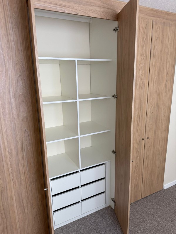 Departamento Nuevo en Arriendo Doña Matilde Curicó