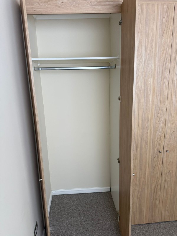 Departamento Nuevo en Arriendo Doña Matilde Curicó