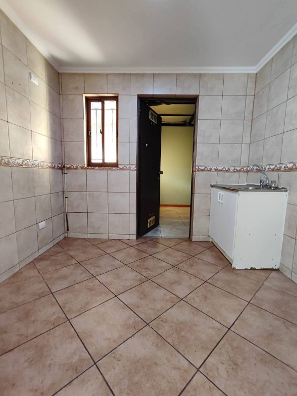 Casa en Arriendo Don Sebastián de Rauquén Curicó