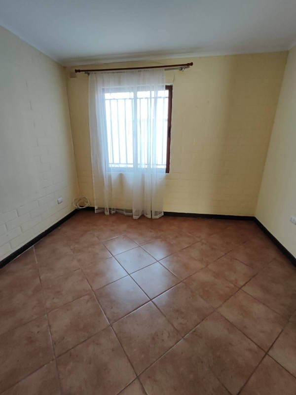 Casa en Arriendo Don Sebastián de Rauquén Curicó