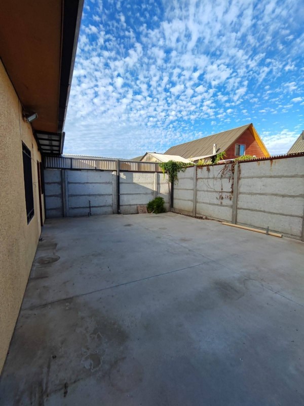 Casa en Arriendo Don Sebastián de Rauquén Curicó