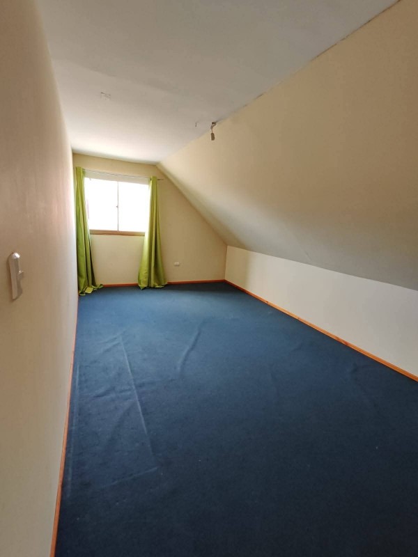 Casa en Arriendo Don Sebastián de Rauquén Curicó