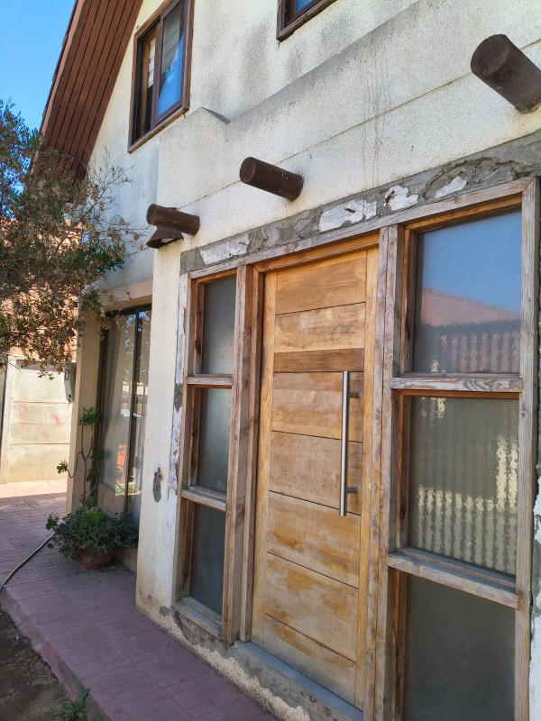 Vende Casa en Exclusivo Barrio Residencial de Peñablanca