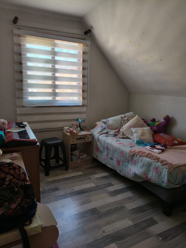 Vende Casa en Exclusivo Barrio Residencial de Peñablanca