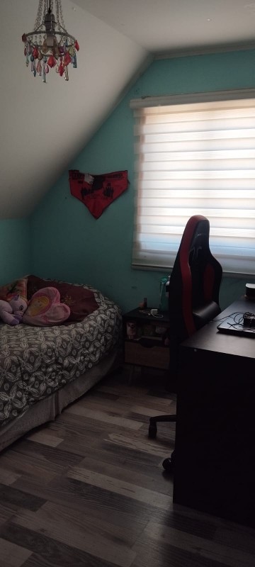 Vende Casa en Exclusivo Barrio Residencial de Peñablanca