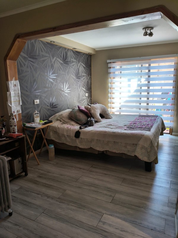 Vende Casa en Exclusivo Barrio Residencial de Peñablanca